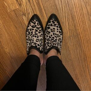 Limited edition LuLaRoe mules from their 2017 exclusive collection.